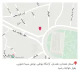دفتر وکالت امین احمدی وکیل پایه یک دادگستری