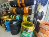 فروشگاه رینگ ولاستیک فرهاد اسپرت
