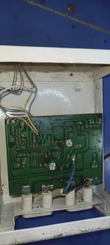 تعمیرگاه لوازم خانگی و برد الکترونیکی