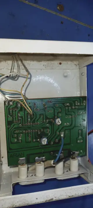 تعمیرگاه لوازم خانگی و برد الکترونیکی