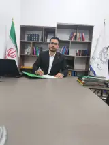 حسین علیزاده وکیل پایه یک دادگستری