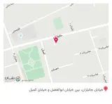 عطاری آسیاب صاحب الزمان