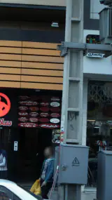 دفتر وکالت