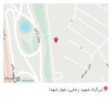 آهن پیروزی فرد