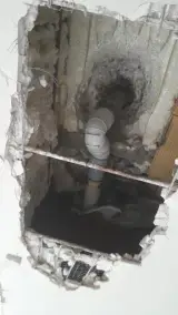 تاسیسات ساختمانی بابائی فر