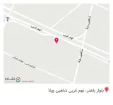 افق کوروش (شاهین ویلا)