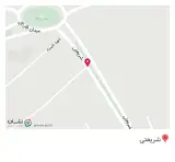 هتل بزرگ ماهان