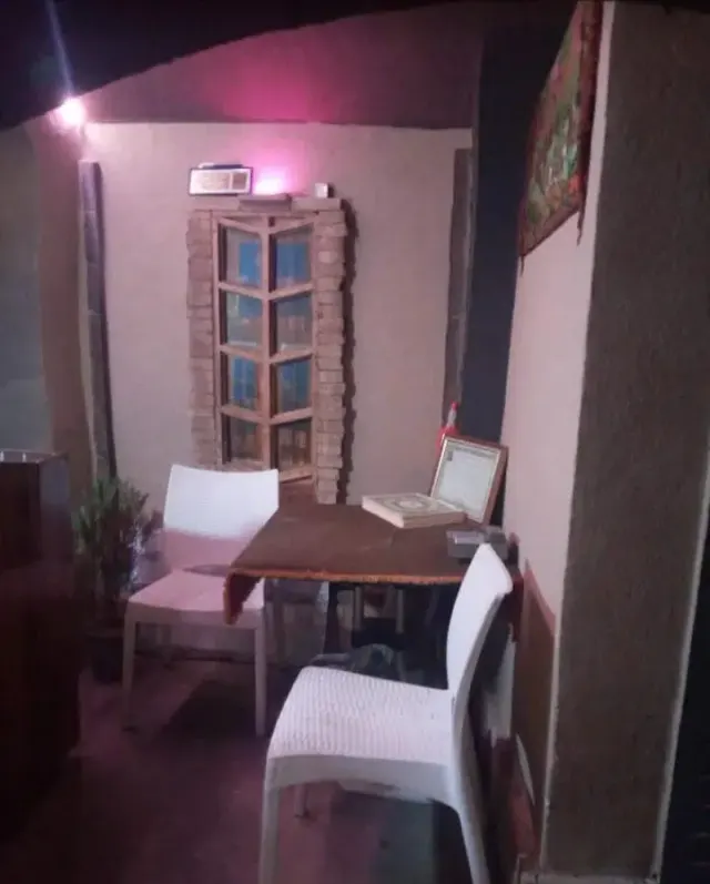 کافه نشریات