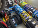 فروشگاه تایر لند