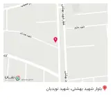 هتل شرفی