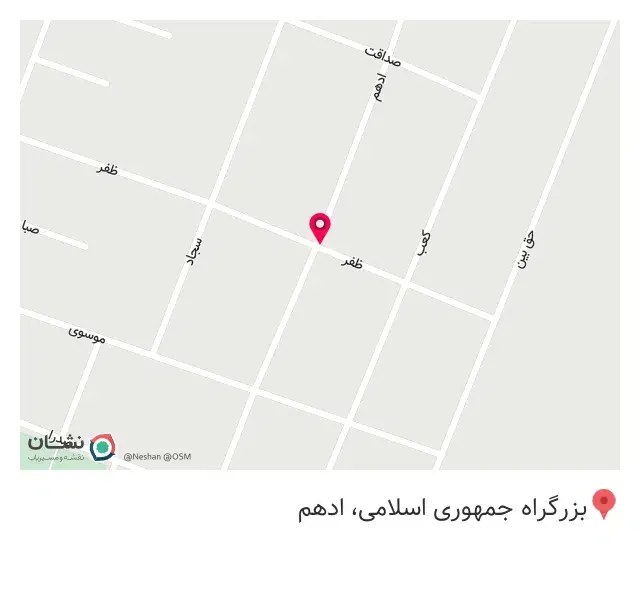 عاملیت تعمیراتی امداد خودرو سایپا (كروس4612)