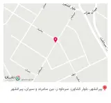 چاپ سالار نئون و تابلو