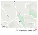 امداد خودرو شیراز