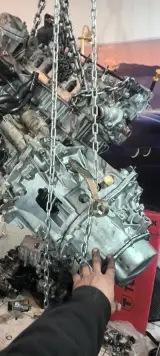 تعمیرگاه تخصصی چلنجر(شبانه روزی)