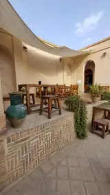 کافه کاج