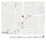 تجهیزات پزشکی مهدی زاده