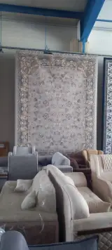 سرزمین فرش و مبل و لوازم خانگی پارس