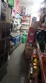فروشگاه مواد غذایی روشن ضمیر