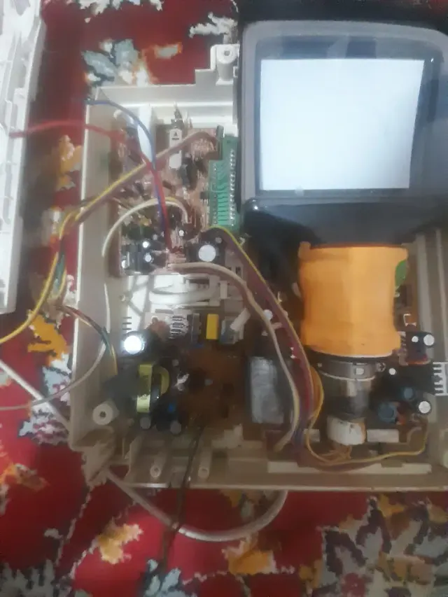 تعمیرات لوازم خانگی اطمینان