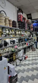 فروشگاه لوازم خانگی مجیدی