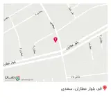گروه معماری کاخ