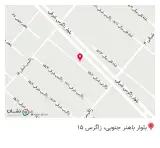 فروشگاه درب و پنجره دو جداره پارس