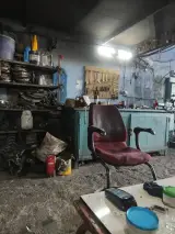 تعمیرگاه تخصصی پژو زانتیا