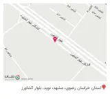 دکوراسیون داخلی دارون