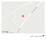 مصالح ساختمانی نبردی