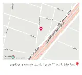 تجهیزات پزشکی پارس