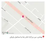 سوپرمارکت شهروند