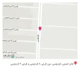 سوپر مارکت شهرام