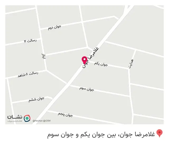 طاها دکور