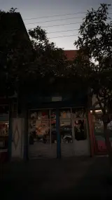 فروشگاه لوازم یدکی موتور سیکلت