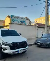 مرکز زیبایی خودرو و کارواش پاکران