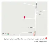 آهن آلات دست دوم مشایخ