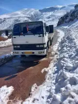 شرکت امداد خودرو تندیس