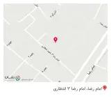 هتل آپارتمان پیروزی