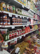 فروشگاه موادغذایی محمدی