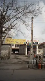 تعمیرگاه و مکانیکی باتری سازی مهدی فریبرز