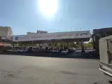 پمپ بنزین سوپر اختصاصی 169