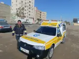 تعمیرگاه برادران کیخا