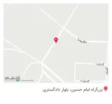 آهن آلات باقری