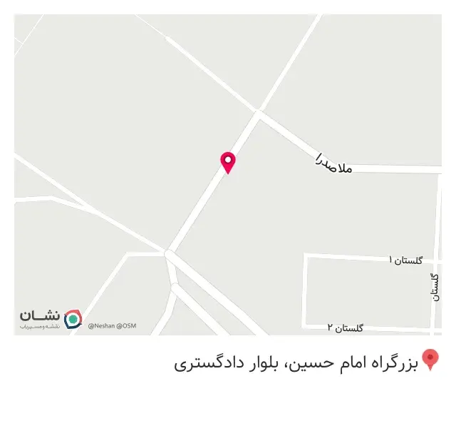 آهن آلات باقری
