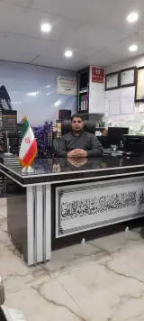 مشاوره تخصصی املاک نوین با مدیریت آقایی جباررضایی