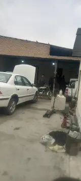 مکانیکی و باطریسازی