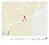 آهن فروشی ولیزاده