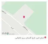 مصالح ساختمانی داربست فلزی گلستان