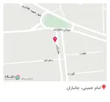 سوپر مارکت شیبا