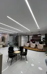 مرکز زیبایی نعیمه غریبی